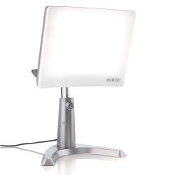 Carex Day-Light Classic Plus Therapy Lamp